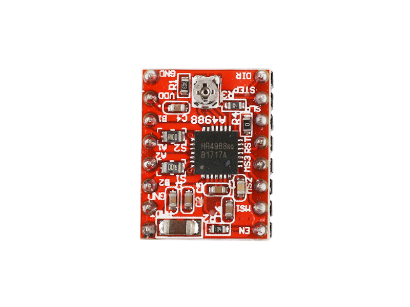 A4988 Stepper Motor Driver - Image 3